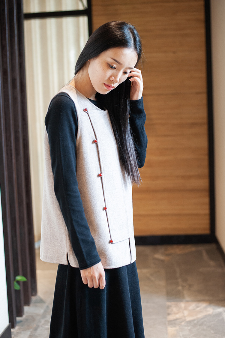 Gilet femme - Ref 3434809 Image 27