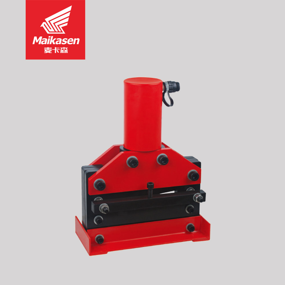 液压弯排机切断机CB-150D电动弯排机液压铜排弯曲机