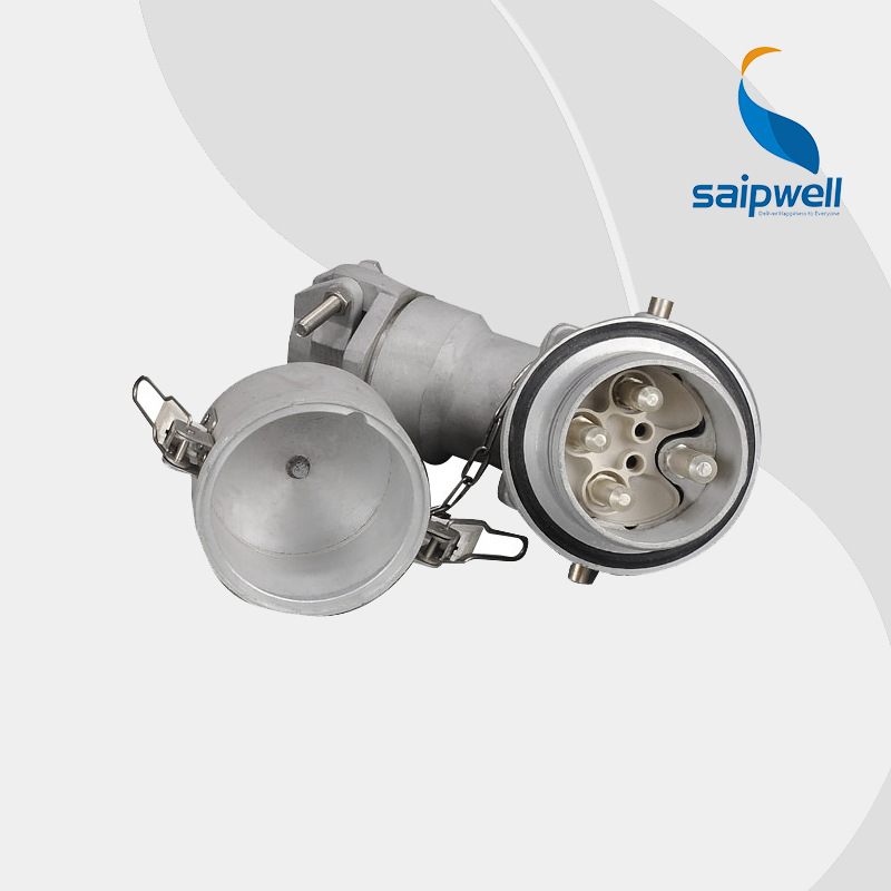 赛邦供应 SP-4061插头420A 工程工业插头 3P+E+N电源插头 SP-4061