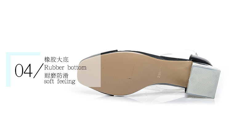 Bottes femme en PVC - Ref 3355323 Image 25