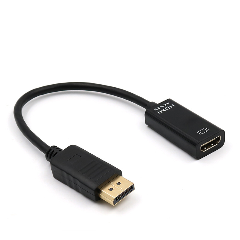 メーカーは4k 2k dp to hdmi 4k * 2k中継ケーブルを出荷しています。