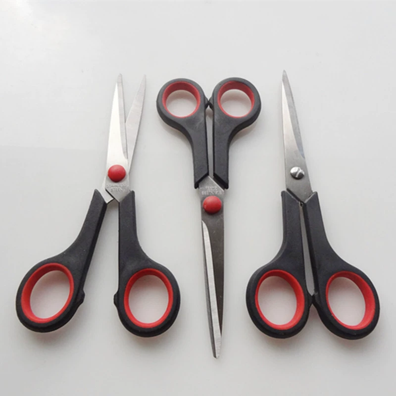 Scissors for elementary school students, children's origami stainless steel, handmade, wholesale