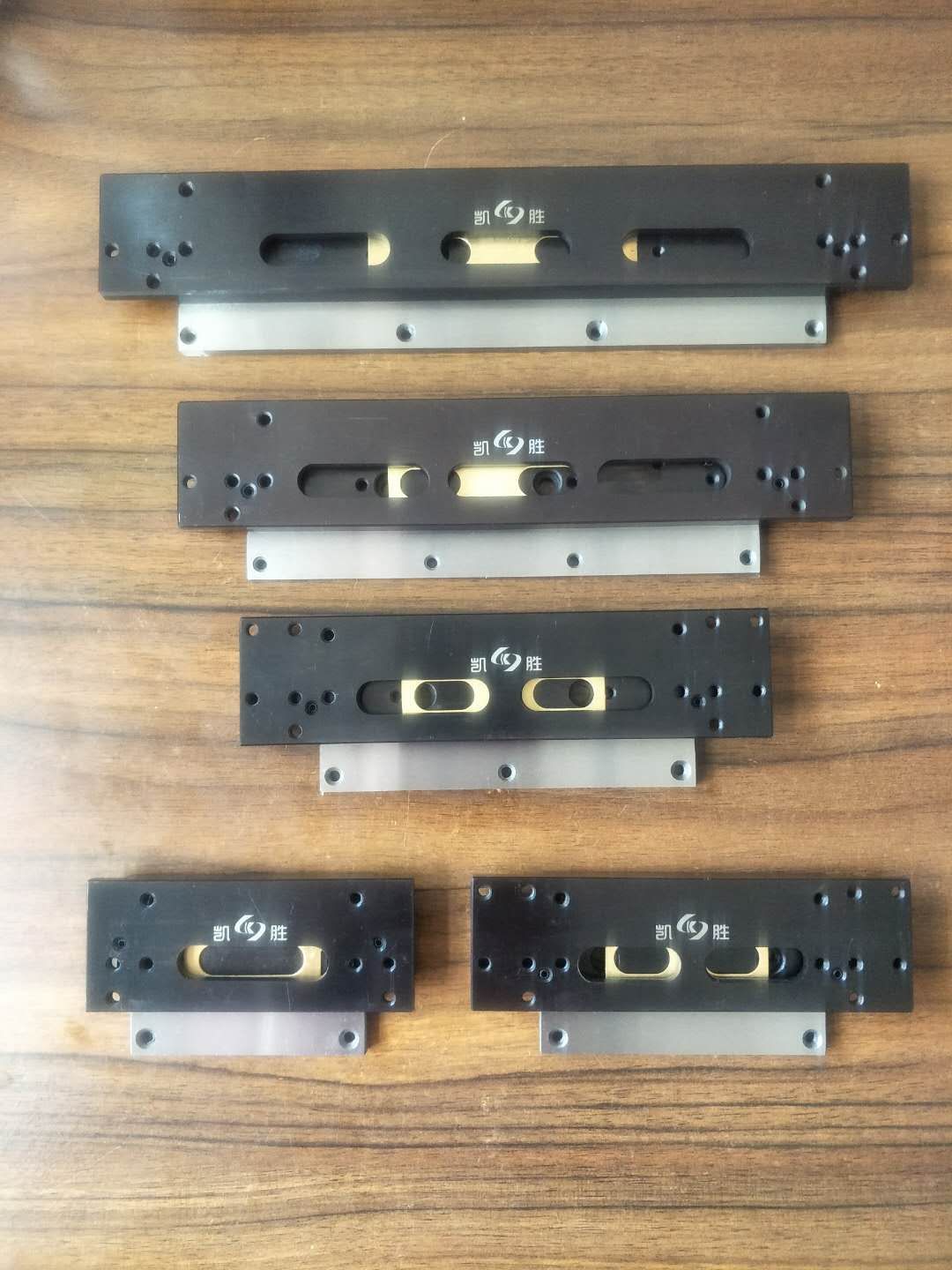 珠架导轨4针珠架导轨6针珠架导轨9针珠架导轨12针珠架导轨