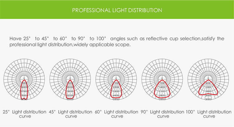 led bulkhead specification