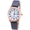 Belt, quartz watch, wholesale