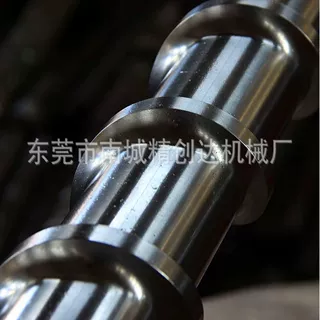 新疆厂家低价供应各类注塑机双合金螺杆炮筒