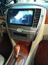 03-10别克老君越专用车载DVDGPS导航一体机