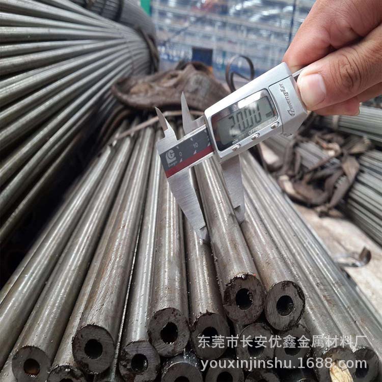 国产/进口304L不锈钢无缝钢管 规格32*3/33*2/34*5/36*4/38*6MM