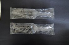 下走纸枕式包装机 雪糕自动理料生产线