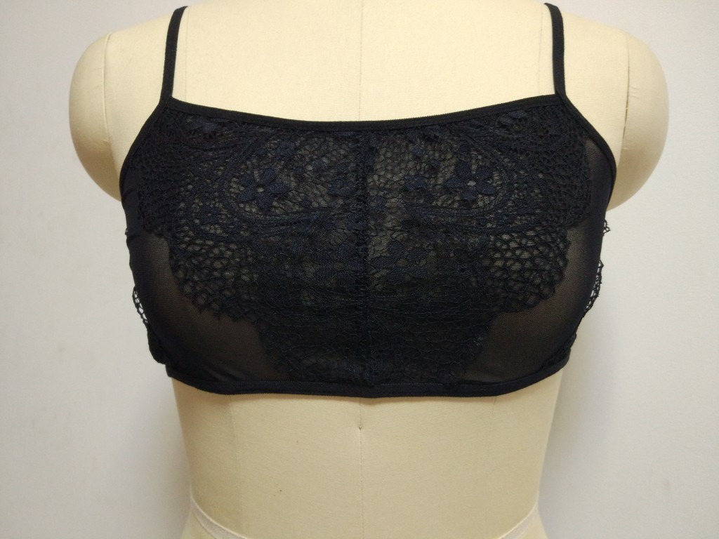 Soutiens-gorge FLEUR en  dentelle - Ref 3369567 Image 15