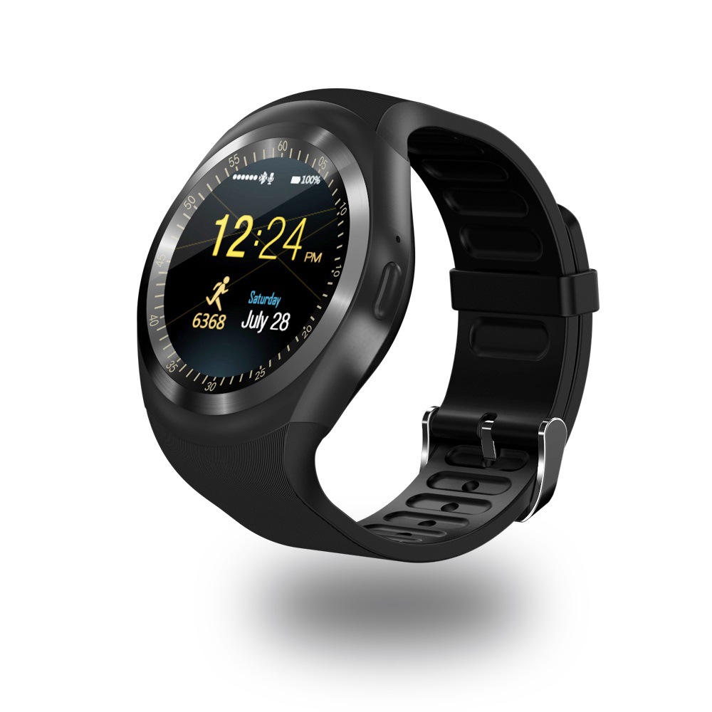 Smart Watch Appel Bluetooth - Ref 3439410 Image 7