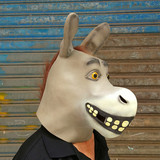 Starick Poor Poor ослины Осел Европейский и Американский танце