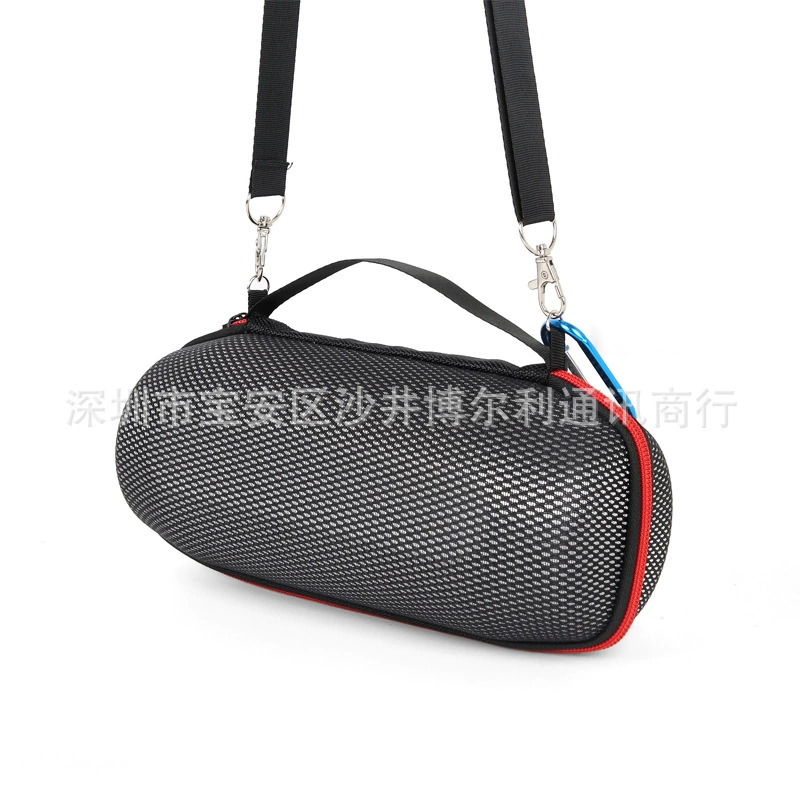 Подходит для JBL CHARGE4 Bluetooth аудио сумка ударная волна 4 аудио защитный набор портативная сумка для хранения