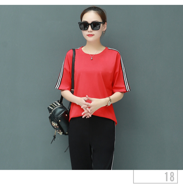 Costume femme en Coton - Ref 3335441 Image 20