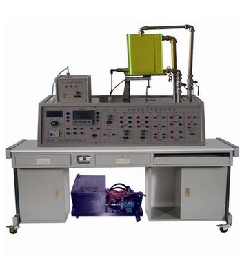液位檢測與控制實驗裝置 GLCK-YW