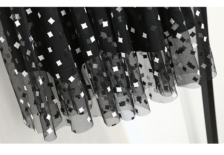 Costume femme en Mélange de coton - Ref 3334588 Image 22