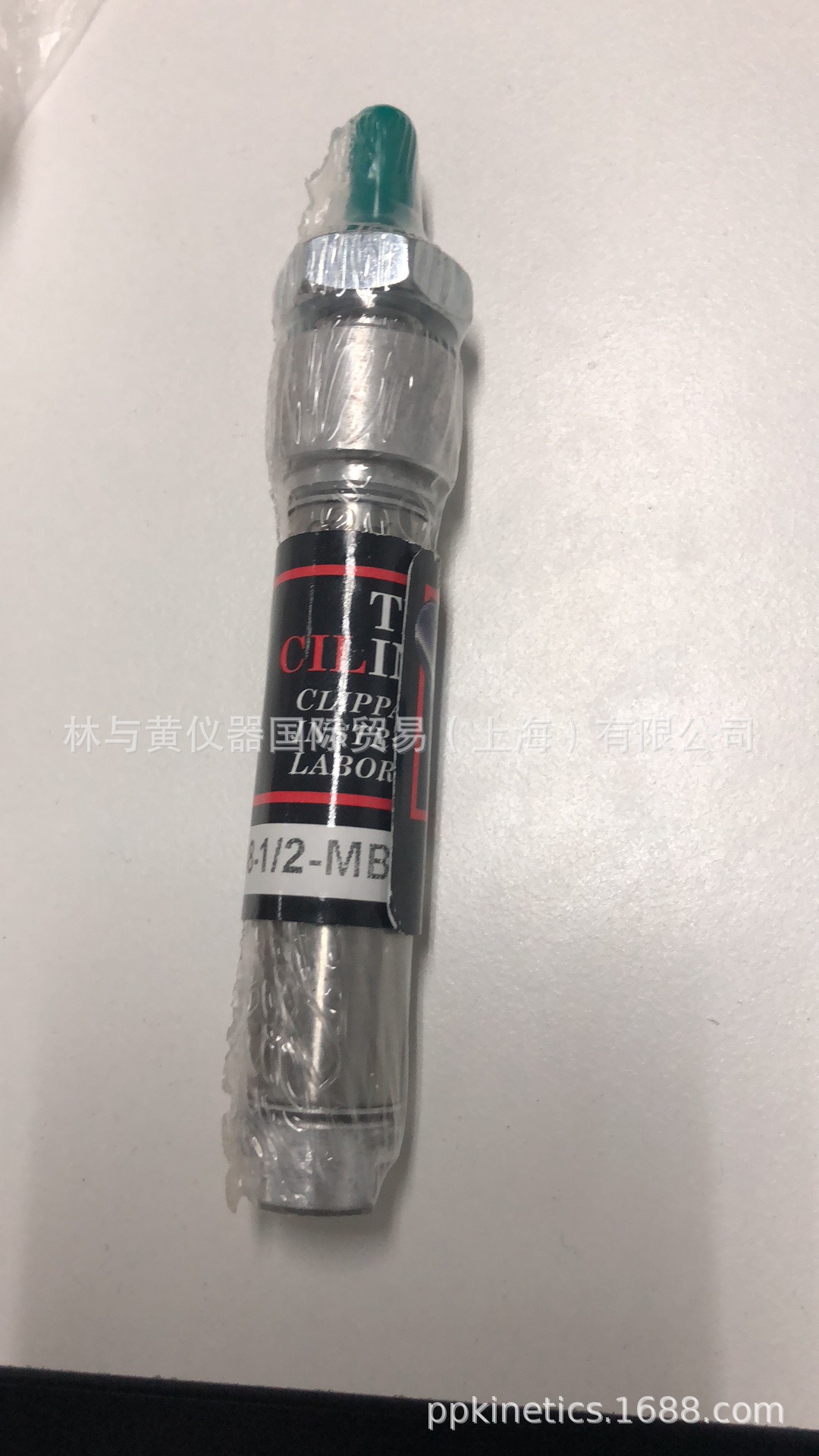 clippard SDR-08-1/2MB