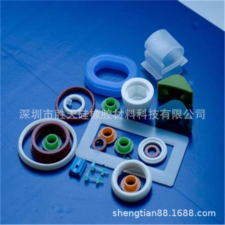 回收液体AB组份固化硅胶，混炼高温压模制品报废硅胶。上门收购