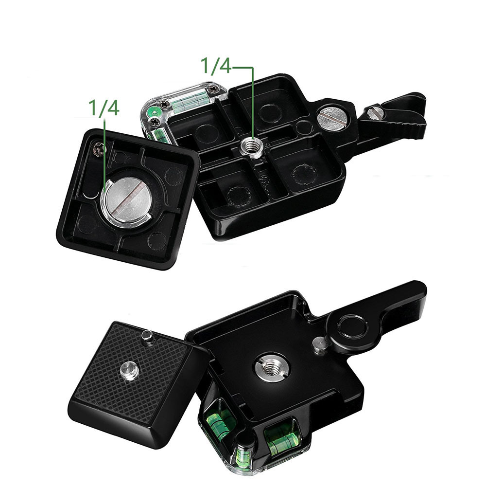 Clip Base