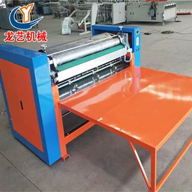 塑料制袋机;胶印机;柔印机