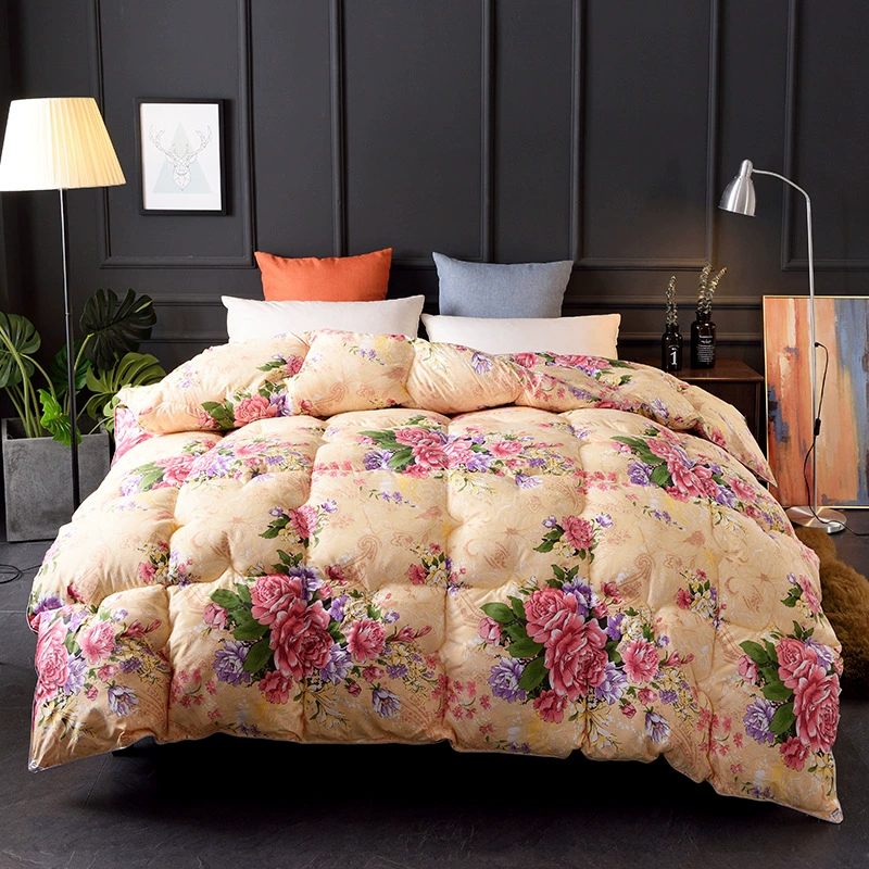 Шлифовальный подарок печать одеяло утолщенные осенне-зимнее одеяло основной волокна одеяло компания будет продавать Групповые Покупки продвижение производителями оптом