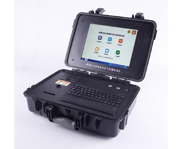 HAD-17580   便携式室内空气质量检测仪配件