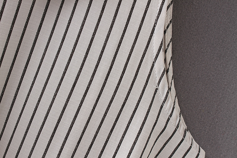 Gilet femme AUTHENTIQUE en Mélange de coton - Ref 3317759 Image 16