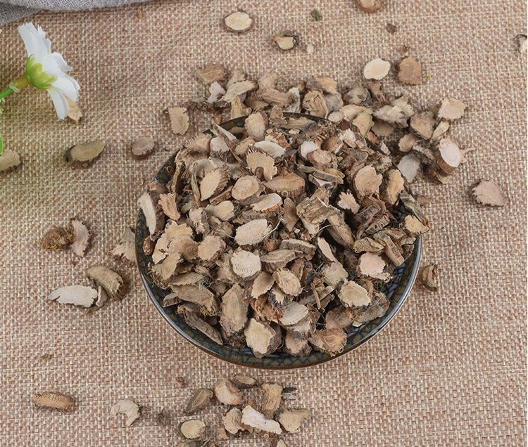 Shui Chang Pu (Acorus calamus) — Dried Rhizome Slices, Sulfur-Free Food Herb quality and texture