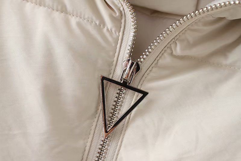 Gilet femme en Fibre de polyester - Ref 3317857 Image 10