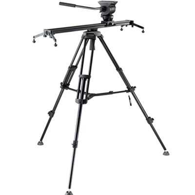 ALX S8 KIT 滑轨+云台+三脚架滑轨