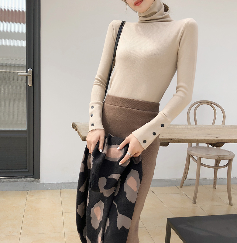 Pull femme en Coton - Ref 3414336 Image 13