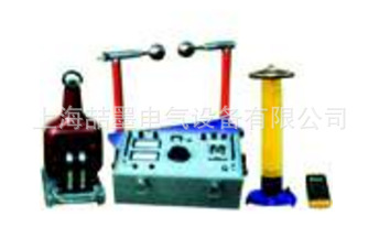 轻型交直流高压试验装置 工频耐压仪工频耐压试验装置10KVA/100KV