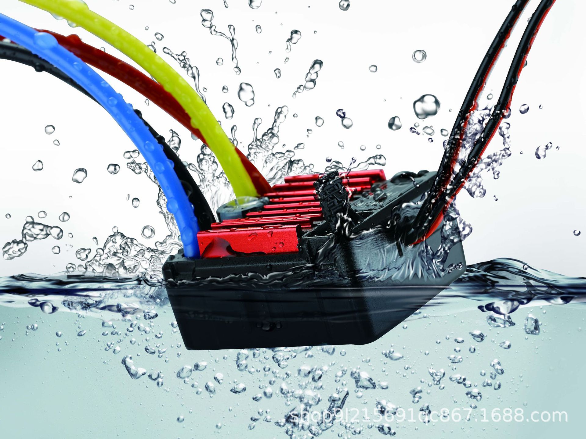 QC_ESC_1060_WaterProof