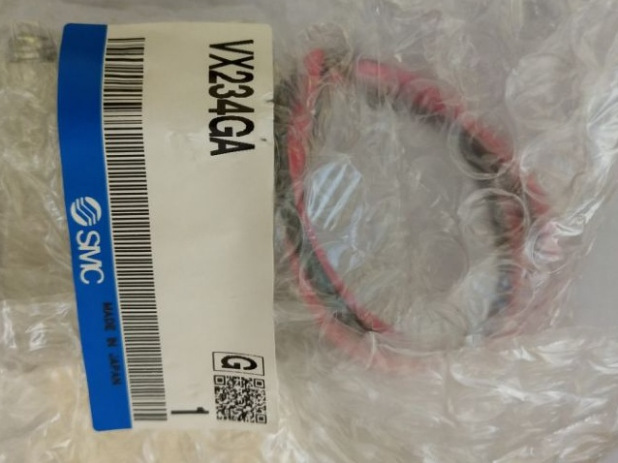 现货销售SMC  VX234GA  原装