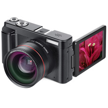高清1080P 数码摄像机 照相机 高清数码 微型单反相机 DC101