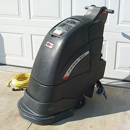 VIPER力奇威霸FANG18C电线式洗地机