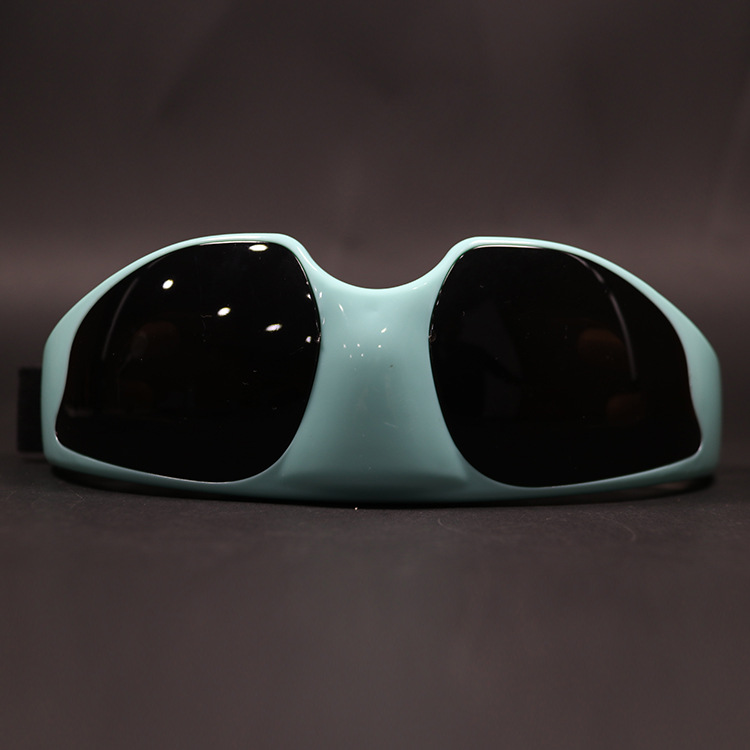 眼保姆护眼仪 眼部按摩器眼保仪 小彩盒包装眼护士按摩仪|ms