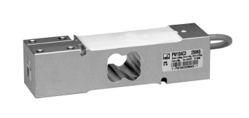 德国  HBM  称重传感器  PW10A