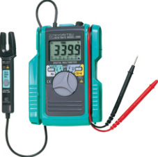 共立 万用表 MODEL 2000/2001