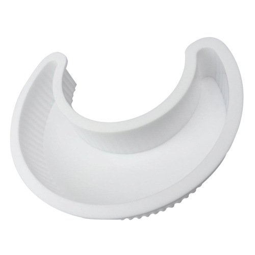 Moon Mousse Silicone Mold DIY Baking French Chiffon Gumpaste Silicone Cake Candy Mold Amazon