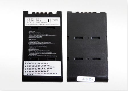 汕超CTS-1002/1003/1008/9002+系列超声探伤仪电池DC-19