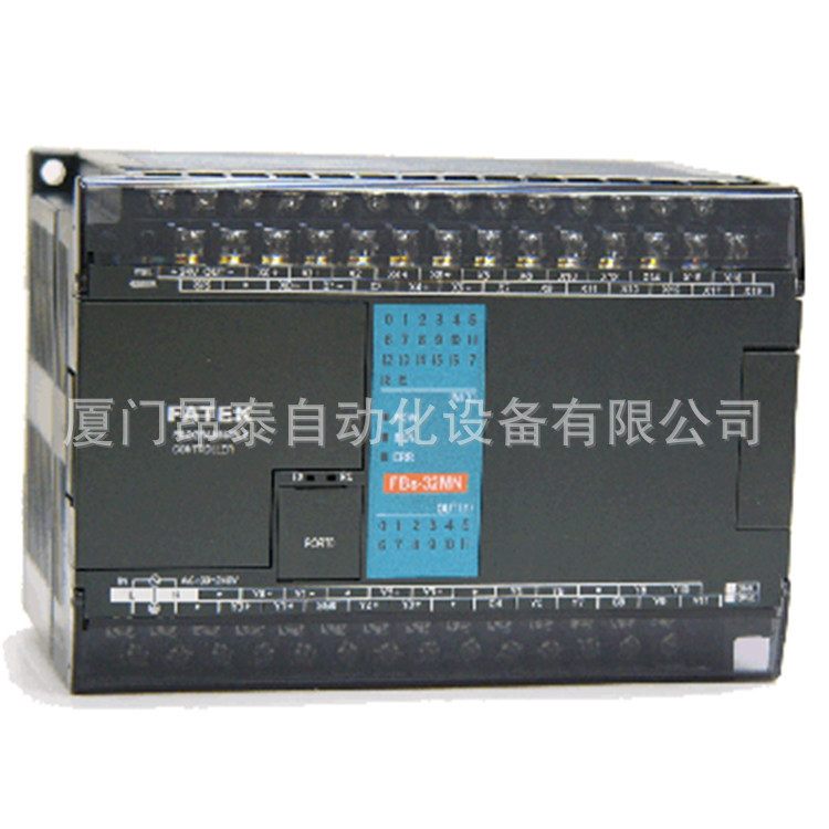 FBS-CB55 台湾永宏PLC fatek可编程控制器 现货.