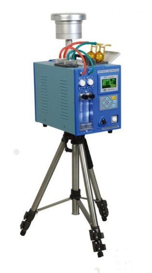 MC-2050型空气智能TSP综合采样器