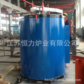 厂家生产 井式气体氮化炉 模具氮化炉氮化炉质量放心
