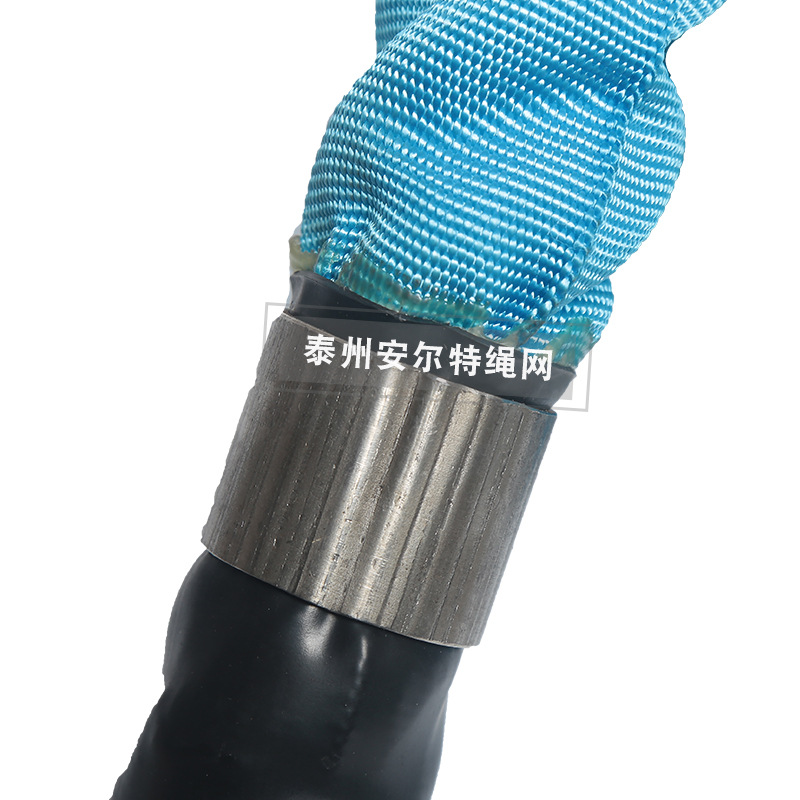 健身绳 体能训练绳 25mm/38mm/50mm 力量甩绳 厂家销售  战斗绳