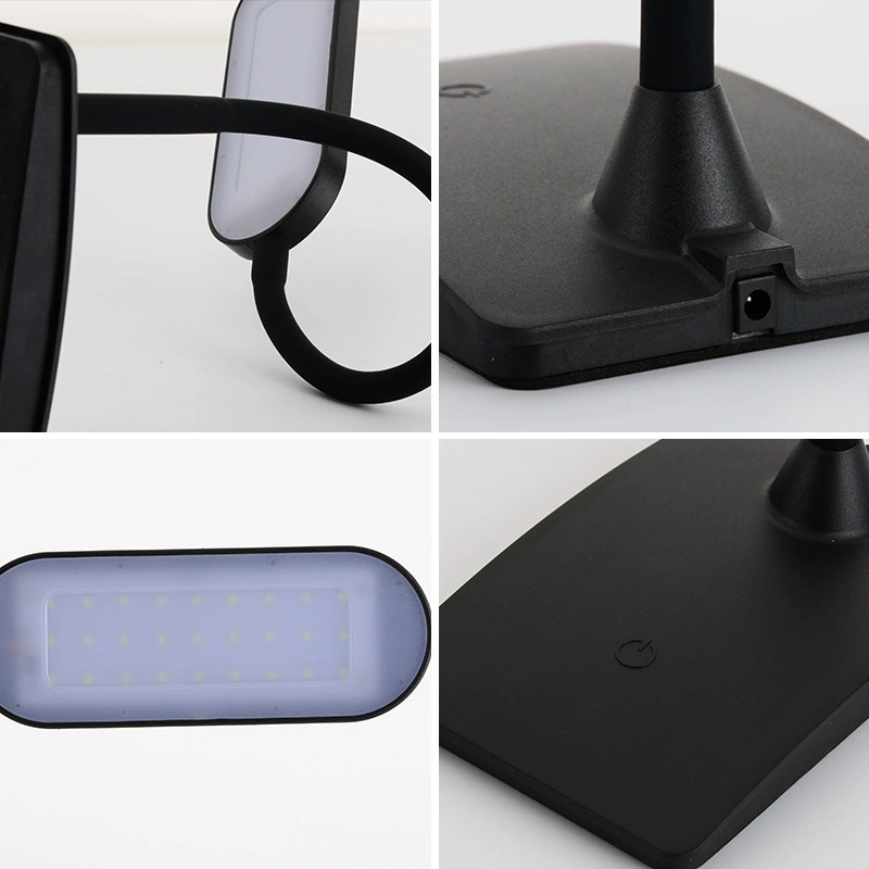 Creative LED teaching reading charging for elementary school students for bed, touch table lamp, wholesale, Birthday gift