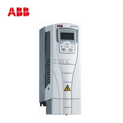 ABB 变频器;ACS510-01-046A-4