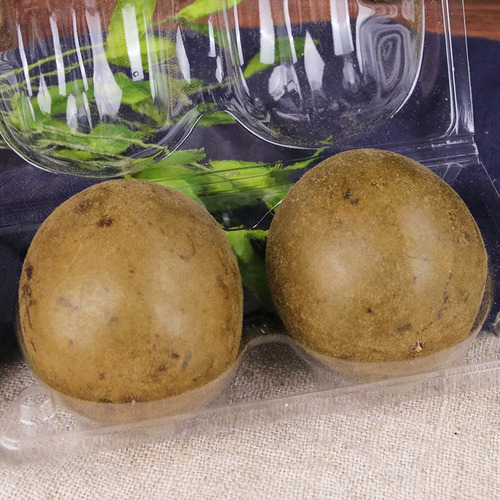 Direct Shipping from Origin  Lo Han Fruit Guilin Lo Han Tea Lo Han Fruit Large Fruit Medium Fruit Boxed Wholesale