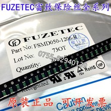 FSMD020-1206-R FUZETEC 1206 200MA 30V NƬԻ֏ͱUz