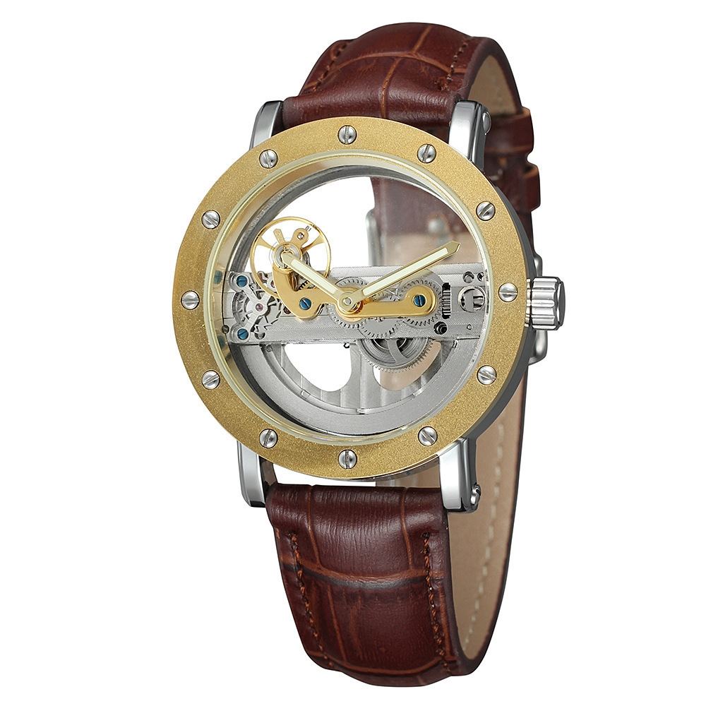 FORISNING Watch